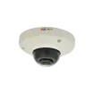 ACTi - E98 - 10 Megapixel Indoor Mini Fisheye Dome Camera, 1.37mm Lens