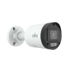 UNV - EC-B4F28DL - 4MP Dual Light IP Bullet Camera