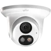 UNV - EC-T4F28DL - 4MP HD Smart Dual Light Fixed Turret Network Camera