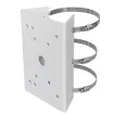 ILLUSTRA - IUPM-LE-GB - Greenbase Universal Pole Mount for Illustra Fixed Multisensor Camera