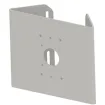 ILLUSTRA - IUPM-WN - Universal Pole Mount for Small Cameras
