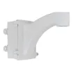 ILLUSTRA - IUWM-LK-GB - Greenbase Universal Wall Mount with Junction Box