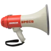 Speco - ER370 - 16 Watt Deluxe Megaphone with Siren