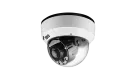 DC-D4517RXP 4.3mm - 5MP PoE Extender IR Dome Camera H.265 - IDIS
