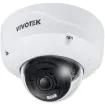 Vivotek - FD939-EHTV - Vortex Premium Cloud 4K Outdoor AI IR Dome 4.3-9.8mm