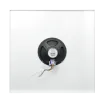 Speco - G86TG2X2 - 2’x2′ G86 Ceiling Tile Speaker