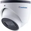GeoVision - 84-GEB4900-0010 - Cloud AI 4MP WDR Pro Eyeball Dome IP Camera 2.8mm