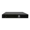 Speco - H6HRLN12TB - 6 Channel Hybrid Recorder 4 Hybrid (TVI or IP) + 2 IP, NDAA, 12TB