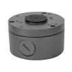 Speco - H4FB2M - 4MP Flexible Intensifier® HD-TVI Bullet Camera with Junction Box, Dual Voltage