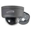 Speco - HiD8 - 2MP Ultra Intensifier HD-TVI Dome Camera, Included Junction Box, TAA