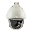 ACTi - I910 - 4 Megapixel Day/Night Outdoor Speed Dome Camera, 4.5-148.5mm Lens