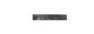 LiLin - NVR6104E-1X1TB - 1TB 4 CH PoE 4K Standalone Network Video Recorder