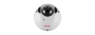 LiLin - P6R3782E2 - Starvis 4k Day & Night Fixed IR Vandal Resistant Dome IP Camera