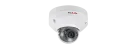 LiLin - P6R6352E2 - 5MP Day & Night Fixed IR Vandal Resistant Dome IP Camera