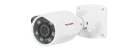 LiLin - Z6R8152X3-P - 5MP Day & Night Auto Focus IR Vandal Resistant Bullet IP Camera