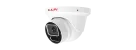 LiLin - P6R6582E2 - 4K Day & Night Fixed IR Vandal Resistant Dome IP Camera