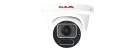 LiLin - Z6R6582X3 - 4K Day & Night Auto Focus IR Vandal Resistant Dome IP Camera
