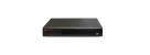 LiLin - NVR6108E-V-1X6TB - 6TB 8 CH PoE 4K Standalone Network Video Recorder