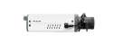 LiLin - P7G1122 - 2MP Day & Night Box IP Camera