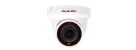 LiLin - Z6W4582X3 - 4K Day & Night Auto Focus Smart Dual Light Turret IP Camera