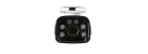 LiLin - Z6W9552X3 - 5MP Day & Night Auto Focus IR IP Bullet Camera