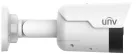 UNV - IPC2126SB-ADF40KMC-I1 - 6MP HD Intelligent Light and Audible Warning Fixed Bullet Network