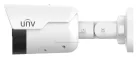UNV - IPC2126SB-ADF28KMC-I1 - 6MP HD Intelligent Light and Audible Warning Fixed Bullet Network