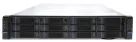 ExacqVision - IP01-160T-FAL - NVR with 1 IP Professional License 150 max, 160TB