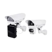 Vivotek - IP9165-LPC Kit (i-CS) - License Plate Capture Solution (110MPH/180km/hr), i-CS