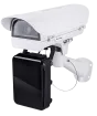Vivotek - IP9172-LPC(Freeway) - License Plate Capture Solution (155MPH/250km/hr)