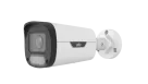 UNV - IPC2318SR-ADF28KM-WP - 8MP Wise-ISP Owlview Fixed Bullet Network Camera, 2.8mm