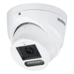 Vivotek - IT839-HTVW-V2 - Vortex Premium Cloud 5MP Outdoor AI DualLt Turret Zoom Camera