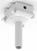 ILLUSTRA - IUCL-LK-GB - Greenbase Universal Ceiling Mount with Junction Box