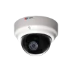 ACTi - KCM-3211 - 4 Megapixel Indoor IP Dome Camera, 3.3-12mm Lens