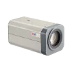 ACTi - KCM-5211 - 4MP 18x Zoom Box with Basic WDR