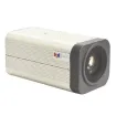 ACTi - KCM5401 - 2MP Indoor Box IP Camera with 26x Optical Zoom
