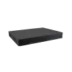 ACTi - KNR-220P - Deep Learning AI 16-Channel 2-Bay RAID 1U Rackmount Standalone NVR with 16-Port PoE Connectors