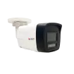 ACTi - L31 - 2MP Deep Learning AI f2.8mm Fixed Bullet with IR LED 55m, White LED 50m, Smart Dual Light, WDR 140dB
