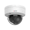 ACTi - L81 - 2MP Deep Learning AI 4.3x Outdoor Zoom Dome with IR LED 65m, White LED 55m, Smart Dual Light, WDR 140dB