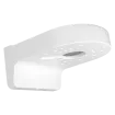 Luminys - LUM-W07 - Wall Mount Bracket for 5MP Kit Turret Camera N3T-5KA2 (Kit only)