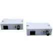 Luminys - SAL-1LAB - Single-Port Ethernet and PoE over Coax Extender, Long-Distance IP Transmission