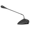 Speco - MCDT300A - Professional Tabletop Conference Microphone