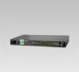Planet - MGSW-24160F - L2+ 16-Port 100/1000BASE-X SFP + 8-Port 10/100/1000BASE-T Managed Metro Ethernet Switch