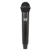 Speco - MUHFHH - Frequency Selectable UHF Handheld Microphone