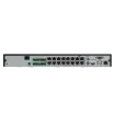 Speco - N16NRX12TB - 16 Channel Facial Recognition Recorder with Smart Analytics, 12TB
