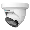 Luminys - N3T-8LAV - N3-L Starter Series 8MP LumiLuxSmart IP Standard Size Turret  2.7-13.5 mm, IR, White-light LEDs, and Dual-mode