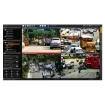 ACTi - LNVR3000-00016. - License for 16 Line Messaging, NVR, Network Software