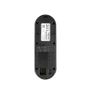 Speco - O2DB1 - Wi-Fi PoE Video Doorbell with Face Detection