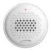 Speco - O2DB1 - Wi-Fi PoE Video Doorbell with Face Detection
