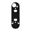 Speco - O2DB1 - Wi-Fi PoE Video Doorbell with Face Detection